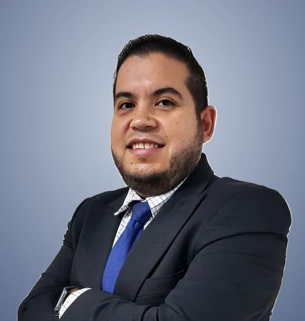 Fernando Tejeda Barajas